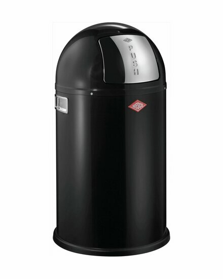Wesco Pushboy Waste Bins Online - Wescoparts