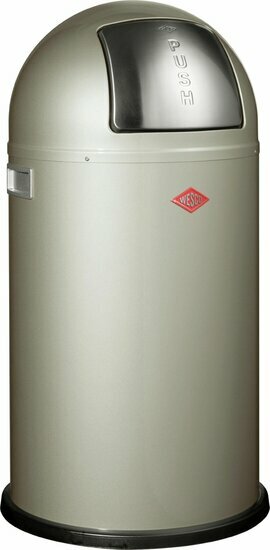 新品☆WESCO☆PUSHBOY 50L☆ステンレス鏡面 新品☆WESCO☆PUSHBOY 50L☆ステンレス鏡面