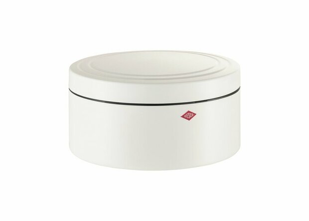 Wesco Koektrommel Classic Line Voorraadbak zandmat