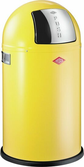 Buy Wesco Pushboy Junior Online? - Wescoparts