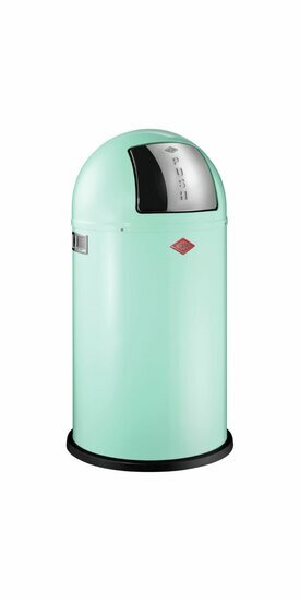 Wesco Pushboy Waste Bins Online - Wescoparts