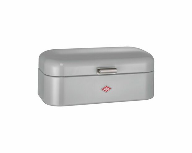 Wesco Grandy Voorraadbak cool grey