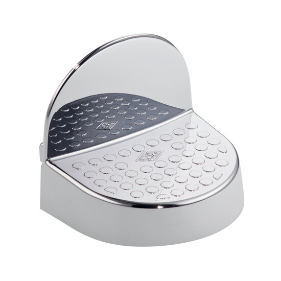 Wesco 8011781 Pedal f&uuml;r Kickmaster | Kickmaster Maxi | Kickboy Chrom