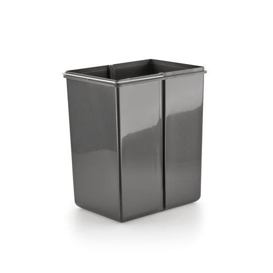 Wesco 8010099 Ersatzeimer Anthrazit 20 Liter