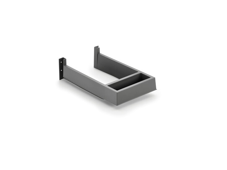 Wesco 8032203 Passo Sifonbescherming 2 Orion-grijs