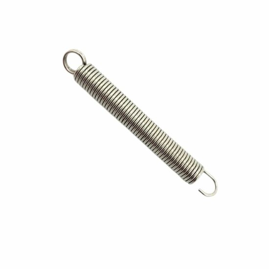 Wesco 8011819 Replacement Spring For Kickmaster Junior