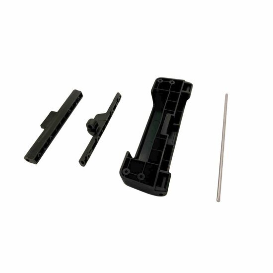 Wesco 8011842 Dekselscharnier One Boy &amp; Big Double Boy