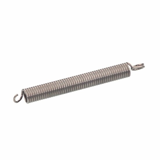 Wesco 8011835 Ressort de rechange Kickmaster CL