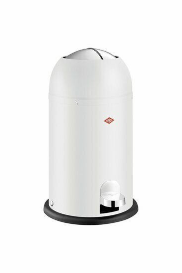Wesco Kickmaster Junior wit mat
