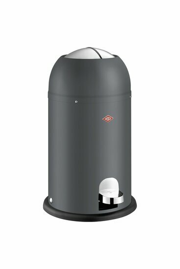 Wesco Kickmaster Junior grafiet mat