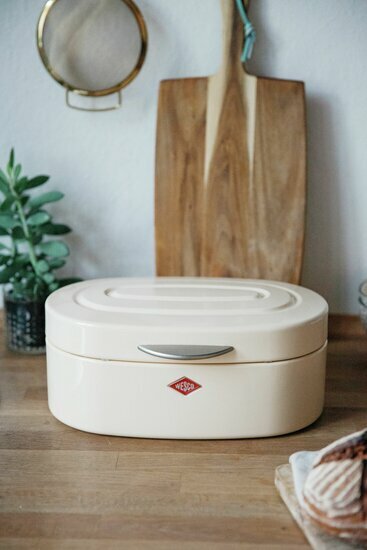 Wesco Single Elly Voorraadbak zandmat