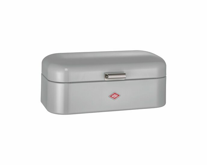 Wesco Grandy Voorraadbak cool grey