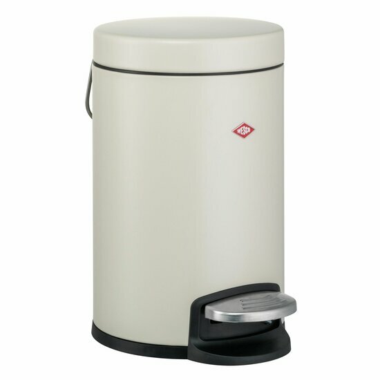 Wesco Cosmetische emmer 113 zand mat