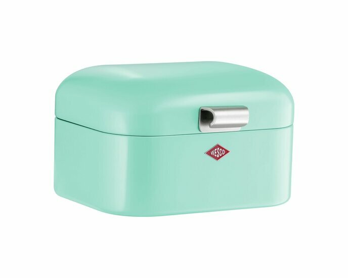 Wesco Mini Grandy Voorraadbak munt