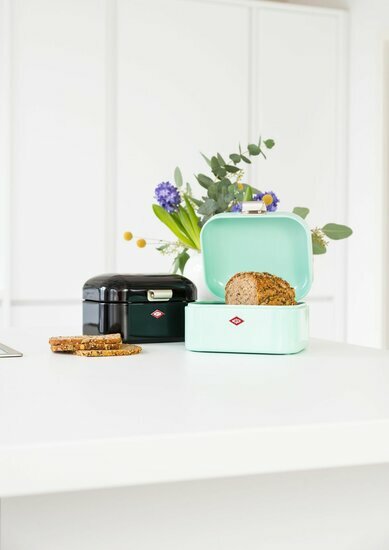 Wesco Mini Grandy Voorraadbak munt