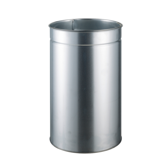 Wesco 8011837 Inner Bucket Pushboy 50L