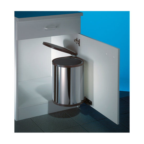Wesco 8011005 Rondo 2 RVS
