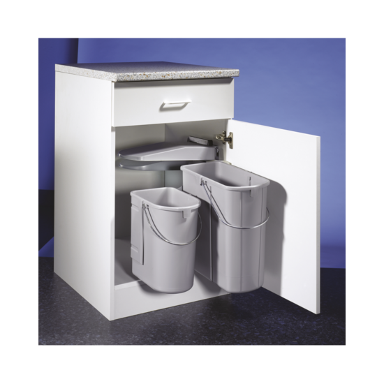 Wesco 8011088 Klassikline Double-Junior