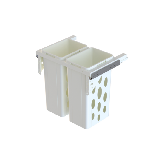 Machine &agrave; laver Wesco 8011729 Pullboy Soft Comfort 550 K/600-2