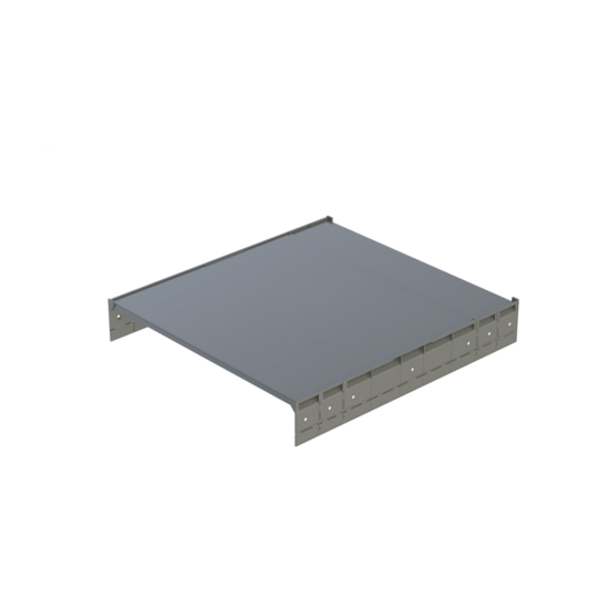Wesco 8011719 Pullboy Versa Komplettabdeckung