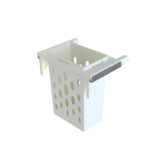 WESCO 8011727 Pullboy Soft Comfort Laundry 620 K/600-1