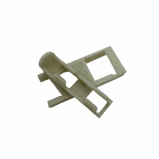 Wesco 8011813 Big Baseboy Demperhouder