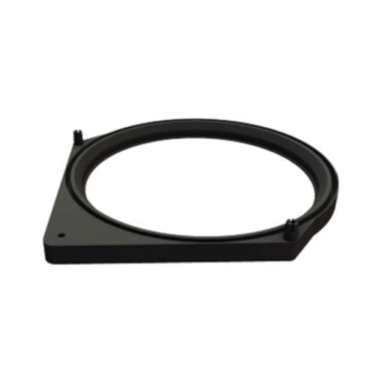 Wesco 8010010 Rondo 2 Replacement Ring