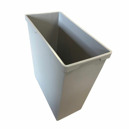 Wesco 8012594 Binnen Emmer 48 L
