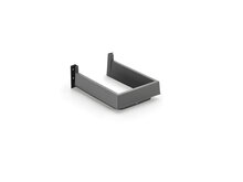 Wesco 8032201 Passo Sifonbescherming 1 Orion-grijs