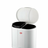 Wesco 8011872 Emmer Eco Verzamelaar 170 Zwart 15 L