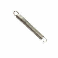 Wesco 8011819 Replacement Spring For Kickmaster Junior