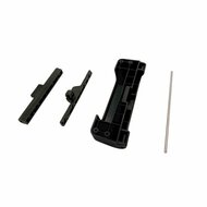 Wesco 8011842 Dekselscharnier One Boy &amp; Big Double Boy