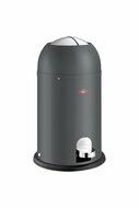Wesco Kickmaster Junior grafiet mat