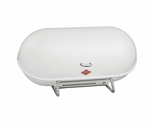 Wesco Breadboy broodbox Kastuitrusting wit mat