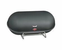 Wesco Breadboy broodbox Kastuitrusting grafiet mat