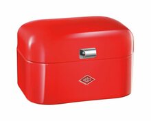 Wesco Single Grandy Voorraadbak rood