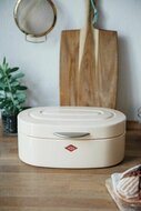 Wesco Single Elly Voorraadbak zandmat