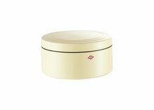 Wesco Koektrommel Classic Line Voorraadbak amandel