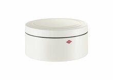 Wesco Koektrommel Classic Line Voorraadbak zandmat