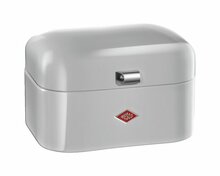 Wesco Single Grandy Voorraadbak cool grey