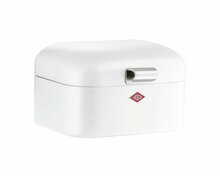 Wesco Mini Grandy Voorraadbak wit