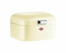 Wesco Mini Grandy Voorraadbak amandel