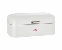 Wesco Grandy Voorraadbak wit mat