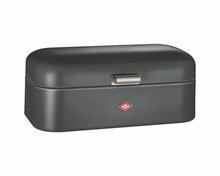 Wesco Grandy Voorraadbak grafiet mat