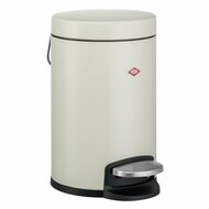 Wesco Cosmetische emmer 113 zand mat