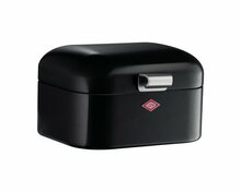 Wesco Mini Grandy Voorraadbak zwart