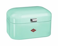 Wesco Single Grandy Voorraadbak munt