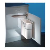Wesco 8011008 Klassikline Single-Junior