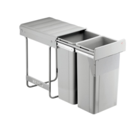 WESCO 8011464 Traditionline Double-Master 585 S/400-2