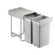 WESCO 8011460 Traditionline Double-Master 585 S/400-2
